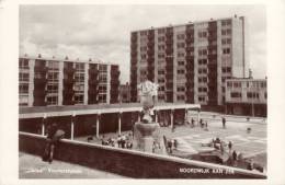 Vuurtorenplein - Noordwijk (aan Zee)