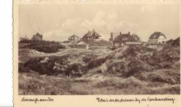 Villa's In De Duinen Bij De Rembrandtweg - Noordwijk (aan Zee)