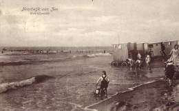 Strandgezicht - Noordwijk (aan Zee)