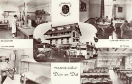 Vacantie Chalet Duin En Dal - Noordwijk (aan Zee)