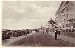 Noord-boulevard - Noordwijk (aan Zee)