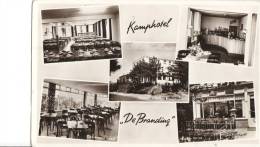 Kamphotel De Branding - Noordwijk (aan Zee)