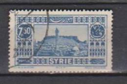 COLONIES FRANCAISES SYRIE SITES TIMBRES 1930/36 ALEP N°211 Oblitéré - Sonstige & Ohne Zuordnung