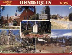 (666) Australia - NSW - Denilquin - Autres & Non Classés