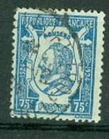 Yvert  N° 209 Oblitéré   , Az4405 - Used Stamps