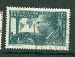 Yvert  N° 337 Oblitéré   , Az4407 - Used Stamps