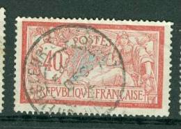 Yvert  Yvert N° 119 Oblitéré  , Az4421 - Used Stamps