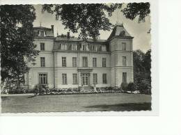 Dilbeek Résidence Maria Assumpta Le Chateau Entrée Principale - Dilbeek