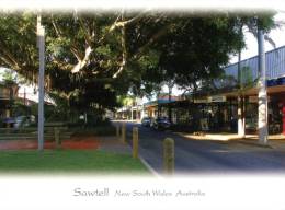(888) Australia - NSW - Sawtell - Autres & Non Classés