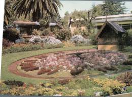 (777) Australia - WA - Perth Flower Clock - Perth