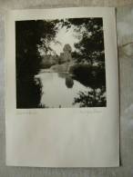 Bavaria - DINKELSBÜHL    - Ca 1950's - Real Photo  RPPC   D92002 - Dinkelsbuehl