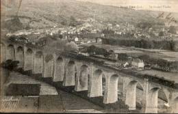 46..LOT.....SOUILLAC.....LE GRAND VIADUC..... . EC R ITE.. ‹(•¿• )› - Souillac