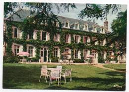 62 - Huby - St-Leu 62140 Hesdin - Manoir De La Canche - Maison De Vacances A.G.R.R. - Hesdin