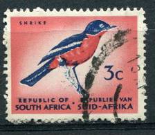 Afrique Du Sud 1969-72 - YT 323A (o) - Oblitérés