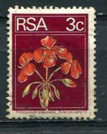 Afrique Du Sud 1974 - YT 361 (o) - Oblitérés