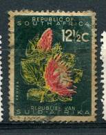 Afrique Du Sud 1961-62 - YT 257 (o) - Gebraucht