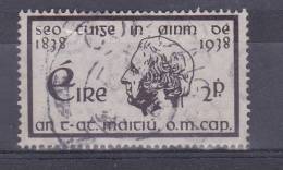 Ireland, 1938, SG 107, Used - Oblitérés