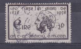Ireland, 1938, SG 107, Used - Used Stamps