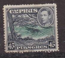 Cyprus, 1938, SG 161, Used - Cipro (...-1960)