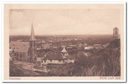 Wijk Aan Zee Panorama - Wijk Aan Zee