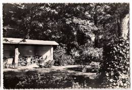 KASTERLEE Hotel-Restaurant BERGENHOF - Lusttuin - 1971 - Kasterlee