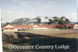 (202) Australia - NSW - Gloucester Hotel - Andere & Zonder Classificatie