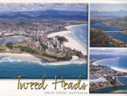 (111) Australia - QLD  - Twed Heads - Gold Coast