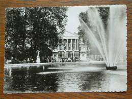 Le Parlement - The Parlement BRUSSELS / Anno 1958 ( Expo ) ( Zie Foto Voor Details ) !! - Organismos Internacionales
