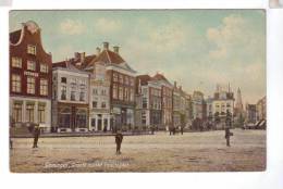 GRONINGEN Groote Markt - Groningen