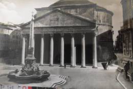 Pantheon Roma Rome - Panthéon