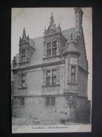 Le Mans.-Maison Renaissance 1903 - Pays De La Loire