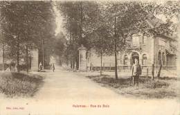 59 RAISMES RUE DU BOIS - Raismes