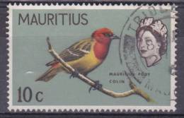 Mauritius, 1965, SG 321, Used - Mauritius (...-1967)