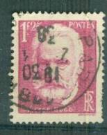 Yvert  N° 304  Oblitéré   , Az4413 - Used Stamps
