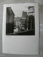 Wertheim -   Real Photo  Postcard RPPC  Ca 1950's D92027 - Wertheim