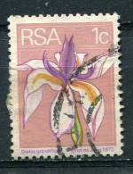 Afrique Du Sud 1974 - YT 360 (o) - Used Stamps