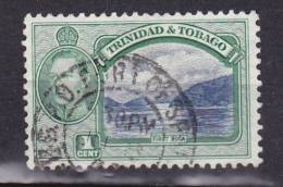 Trinidad & Tobago, 1938, SG 246, Used - Trinidad & Tobago (...-1961)