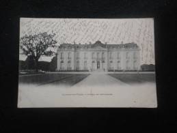 Avant 1903. Ouzouer Sur - Trézée:  Château De Pontchevron - Ouzouer Sur Loire