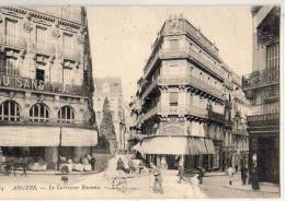 Angers   49    Carrefour Rameau - Angers