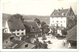 1941 Greifensee - Greifensee