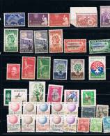 Series Mundiales - Collections (en Albums)