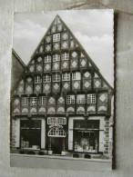 Oldenburg  I. Oldb.  Haus Degode     D92255 - Oldenburg