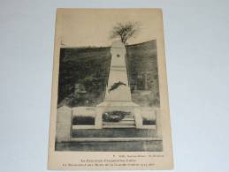 LE CHAMBON-FEUGEROLLES - LE MONUMENT AUX MORTS DE LA GRANDE GUERRE 14/18 - 42 LOIRE - Le Chambon Feugerolles