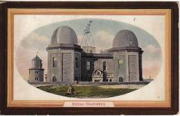 - Royaume Uni - ANGLETERRE - BIDSTON Observatory - - Autres & Non Classés