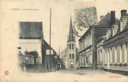 62 LUMBRES - Rue De Samettes - Lumbres