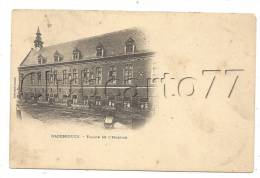 Hazebrouck (59) : L'orphelinat En 1905. - Hazebrouck
