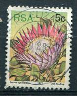 Afrique Du Sud 1977 - YT 420 (o) - Used Stamps