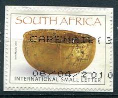 Afrique Du Sud 2009 - YT 1475 (o) Sur Fragment - Used Stamps