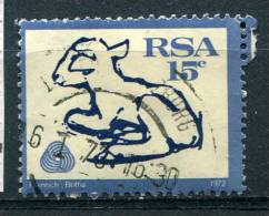 Afrique Du Sud 1972 - YT 336 (o) - Oblitérés