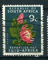 Afrique Du Sud 1972-74 - YT 337H (o) - Oblitérés